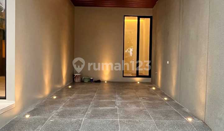 Lengkap IMB Rumah 700 Jutaan Dekat Bandara Adisucipto Purwo 2