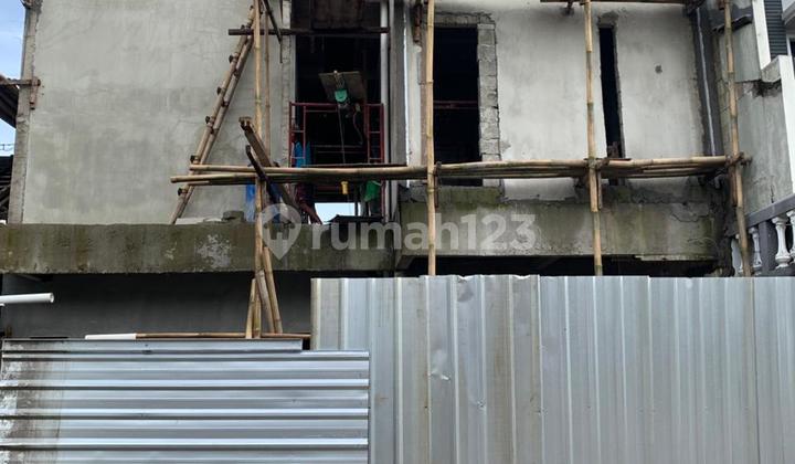 Exclusive Boarding House Environment for Sale, Under Construction Boarding House in Maguwo