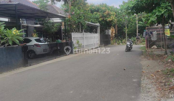 Murah Saja Dijual Tanah Premium Sleman Dekat Kampus Uty Mmtc Jcm 2