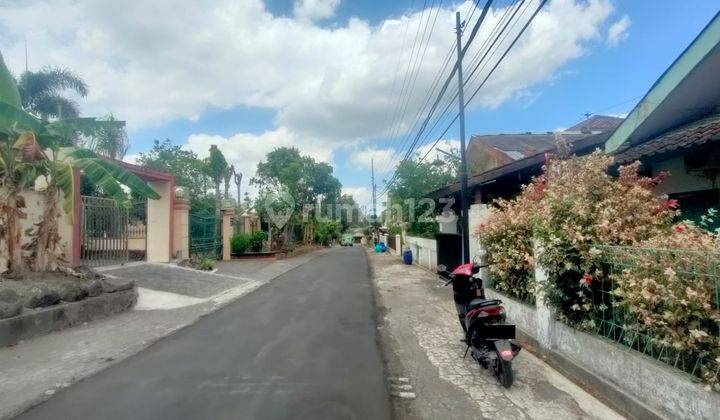 Pekarangan Timur Kampus Uii Jalan Kaliurang Km 14 Prospek Banget 2