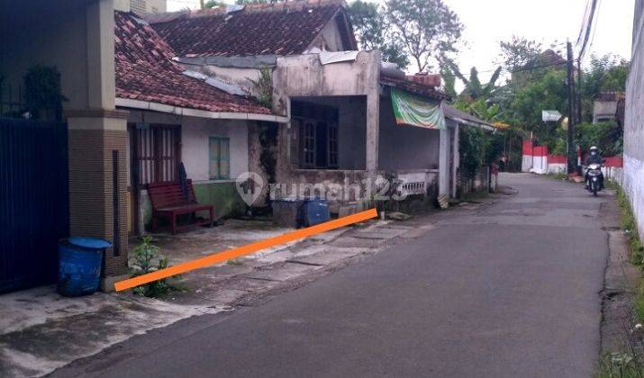 Dijual Tanah Premium Sleman Dekat Ringroad Utara Kampus Ugm 2