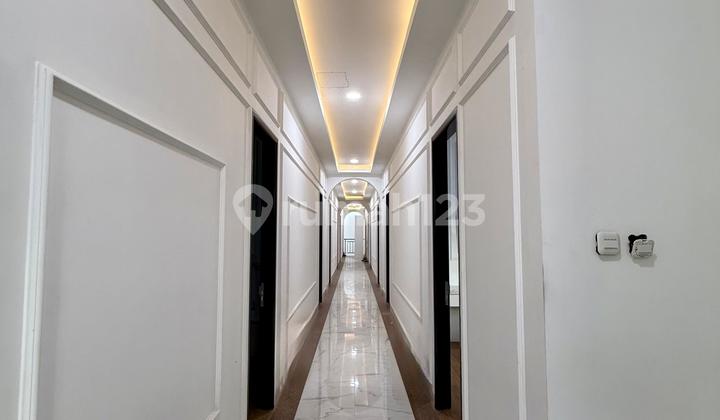 For Sale 33-Room Furnished Boarding House in Seturan Area, UPN YKPN Environment 2