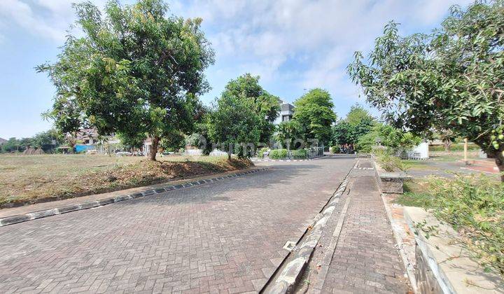 Tanah Premium Sleman Dalam Perumahan Merapi View Cuma 7 Jutaan 1