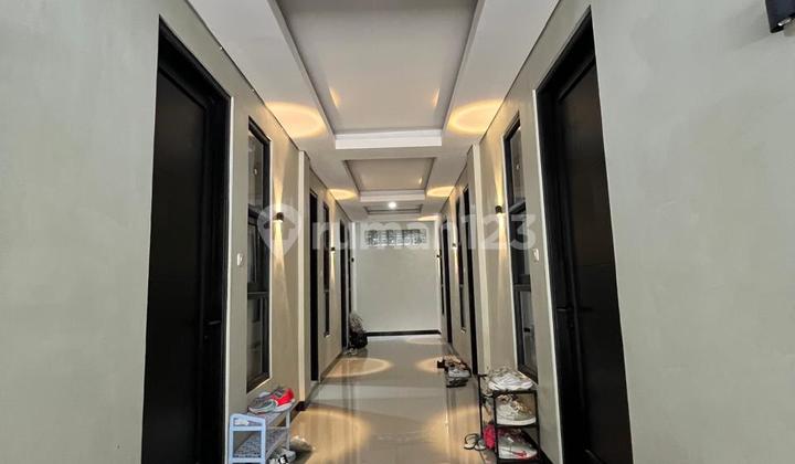 Exclusive Boarding House Already Operational Near UII Campus & PPG Arts 2