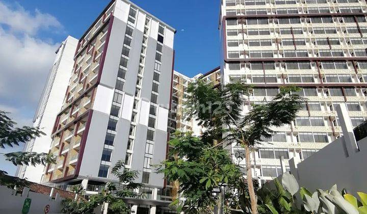 Jual Cepat Apartemen Type 2BR Prime di Amarta Jalan Palagan 2