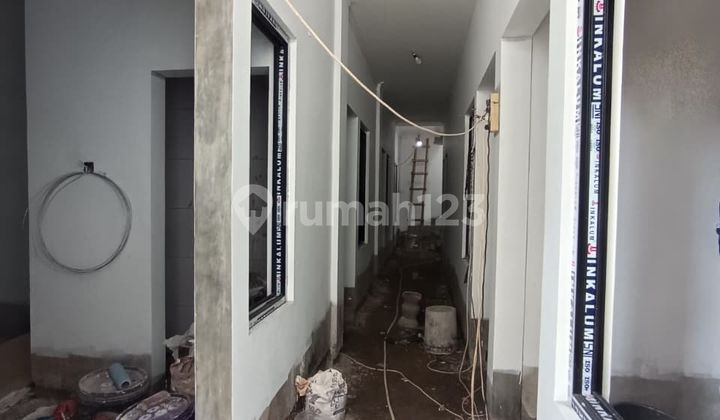 Very Cheap Boarding House 19 Rooms Strategic Campus UPN Environment 2