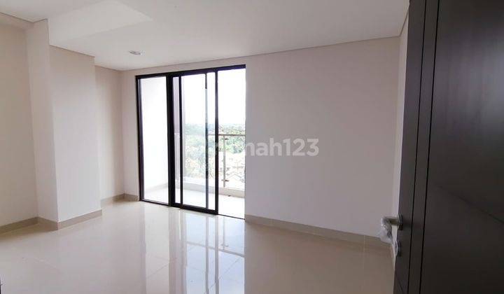 Apartemen Patralad Palagan Type 2 BR Prime Dijual Murah Banget 2