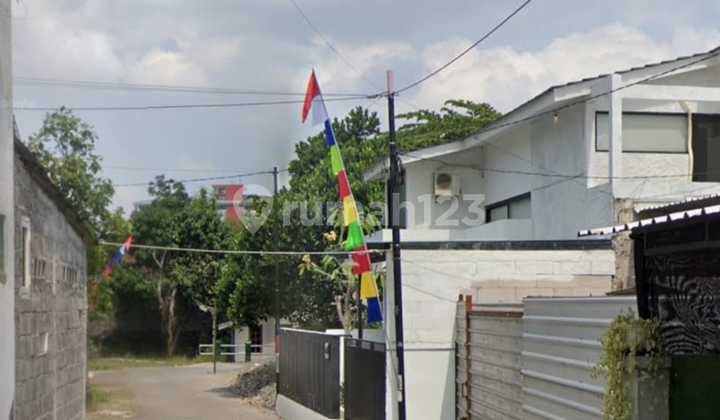 Yard Land on South Palagan Road, Hyatt Strategic Area Yard Land on South Palagan Road, Hyatt Strategic Area