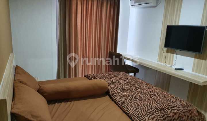 Apartment 2 Kamar Tidur Bu Murah Banget di Taman Melati Ugm