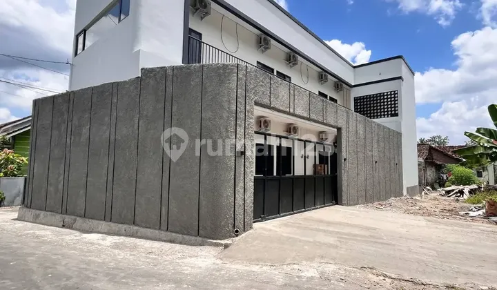 Kost Eksklusif di Jalan Kaliurang KM 13 Uii Pppg Kesenian Kost Eksklusif di Jalan Kaliurang KM 13 Uii Pppg Kesenian