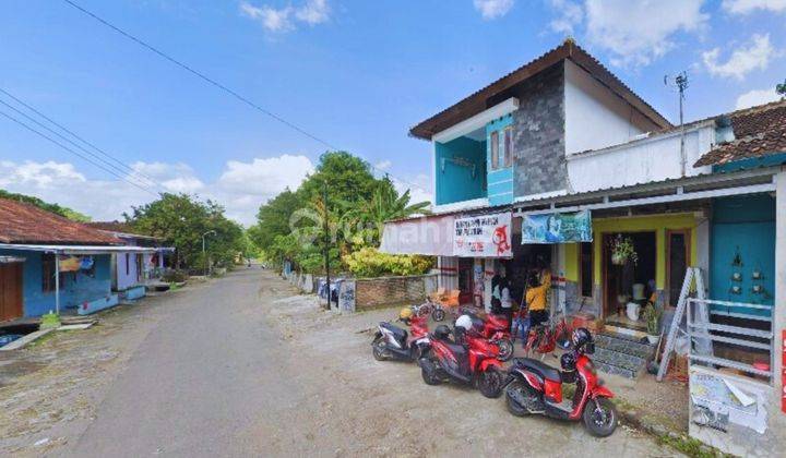 Utara Candi Prambanan, Tanah Murah Klaten Cocok Hunian 2