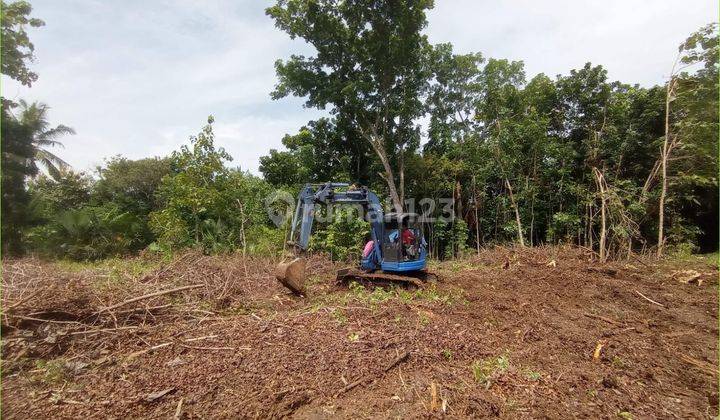 Kawasan Industri Sentolo Jogja Barat. Jual Kavling Murah 2