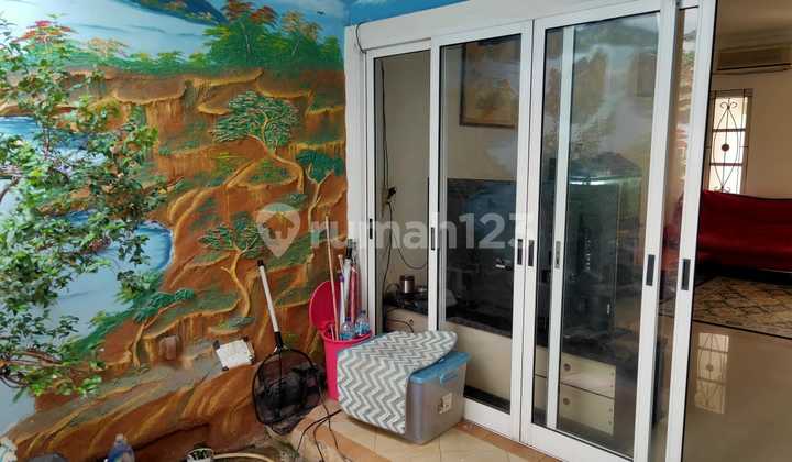 Rumah Angel Residence Kalideres Jakarta Barat 2 Lantai Bagus  1