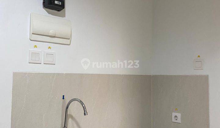  Apartemen Springwood Alam Sutera 2 Kamar Tidur Unfurnished Baru 2