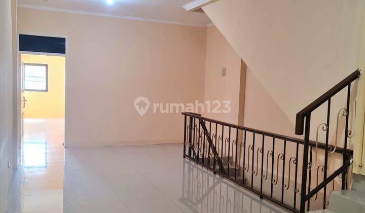 Ruko 4 Lantai Siap Huni Duri Kepa Greenvile Jakarta Barat 1