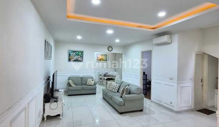 Cluster Favorit Alam Sutera Leora Rumah Furnished Siap Huni Rapih Cluster Favorit Alam Sutera Leora Rumah Furnished Siap Huni Rapih