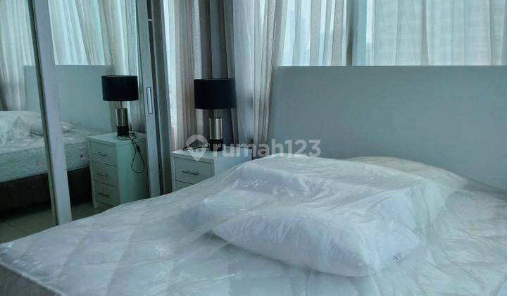 Tinggal Bawa Koper Apartemen Kintamani Kuningan Jakarta Selatan Fully Furnished  2