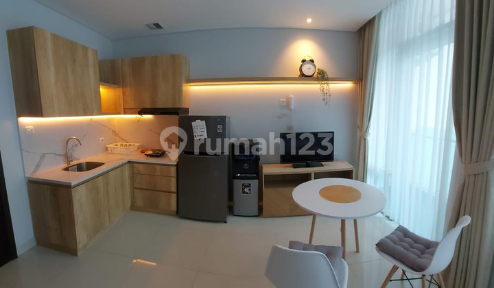 Brooklyn 1 Bedroom Apartment Furnished Good 2