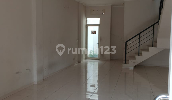 Ruko Murah Alam Sutera Di Jalur Sutera , Alam Sutera 170 M² Unfurnished Shm - Sertifikat Hak Milik