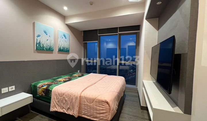 Ready for Inspection BSD Branz Apartment 2 Bedrooms Furnished Good 2