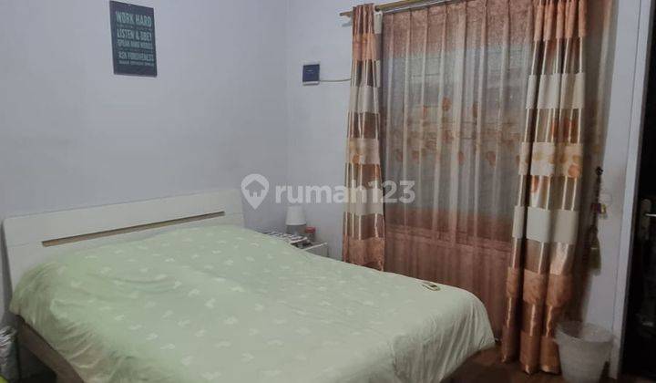 Langsung Survei Rumah Jakarta Barat Good Shm Di Duri Selatan Tambora , Tambora Semi_Furnished 2