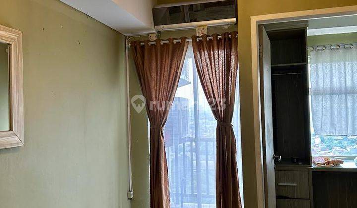  Buruan Survei  Furnished Bagus Apartemen Ayodhya Residences 2 Kamar Tidur Furnished Bagus 2