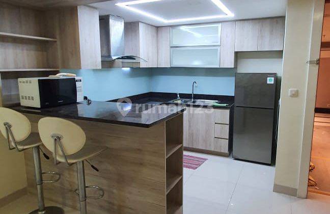  Bagus Banget Apartemen Taman Anggrek 2 Kamar Tidur Furnished Bagus 2