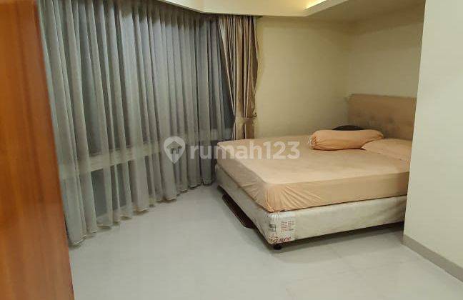  Bagus Banget Apartemen Taman Anggrek 2 Kamar Tidur Furnished Bagus 1