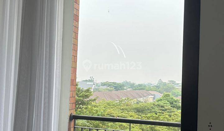  Apartemen Lloyd Alam Sutera Apartemen 2 Kamar Tidur Furnished Bagus 2