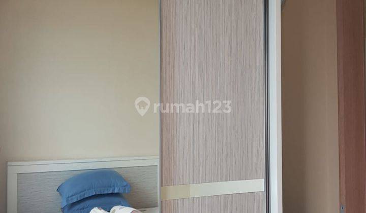  Apartemen Dekat Tol Puri Orchard 1 Kamar Tidur Furnished Bagus 1