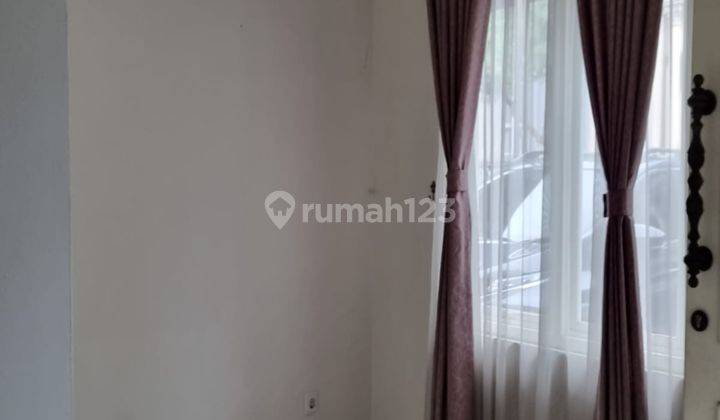  Rumah 3 Lantai Furnished Bagus SHM - Sertifikat Hak Milik di Demansion Alam Sutera, Alam Sutera 2