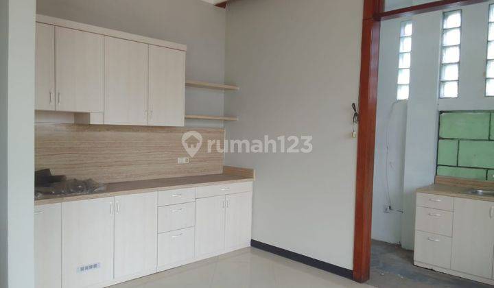  Kavling Tanah 793m2 Bonus 3 Rumah 350M2 Di Meruya Jakarta Barat Unfurnished Bagus Shm - Sertifikat Hak Milik Di Jalan Manunggal Meruya Selatan , Meruya 2