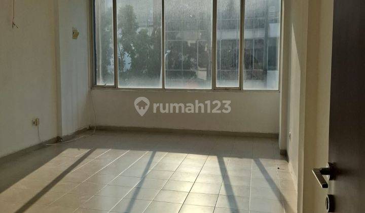  Ruko 3 Lantai  Di Prominence Alam Sutera , Alam Sutera 201 M² Semi Furnished SHM 1