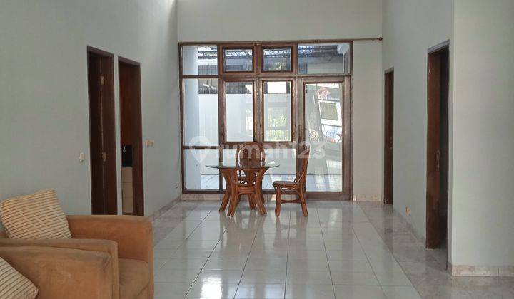 Rumah Kontrakan Sewa Furnished Di Sutera Harmoni Alam Sutera, Alam Sutera 2