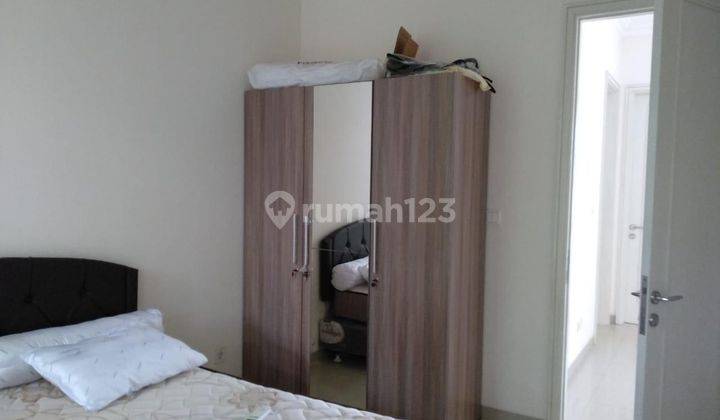  Rumah Sewa  Kontrakan  di Sutera Pelangi, Alam Sutera Semi Furnished 2