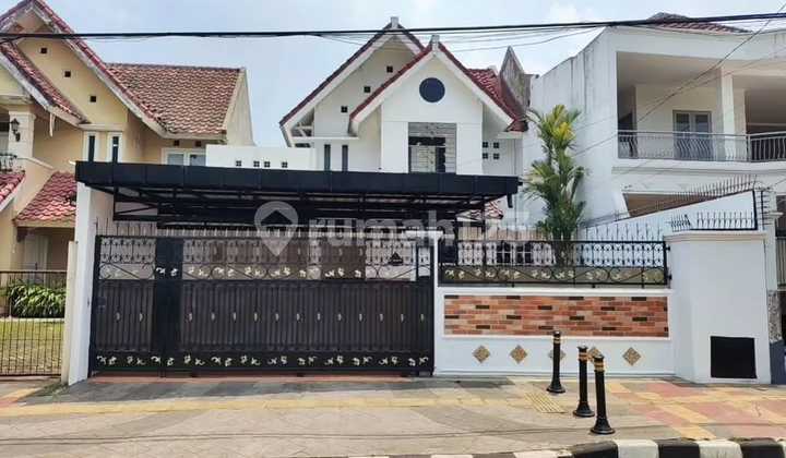 Dahsyat Turun Harga Sampai 1.5m Rumah Griyaloka Bsd Siap Huni Tanah Luas Shm Dahsyat Turun Harga Sampai 1.5m Rumah Griyaloka Bsd Siap Huni Tanah Luas Shm