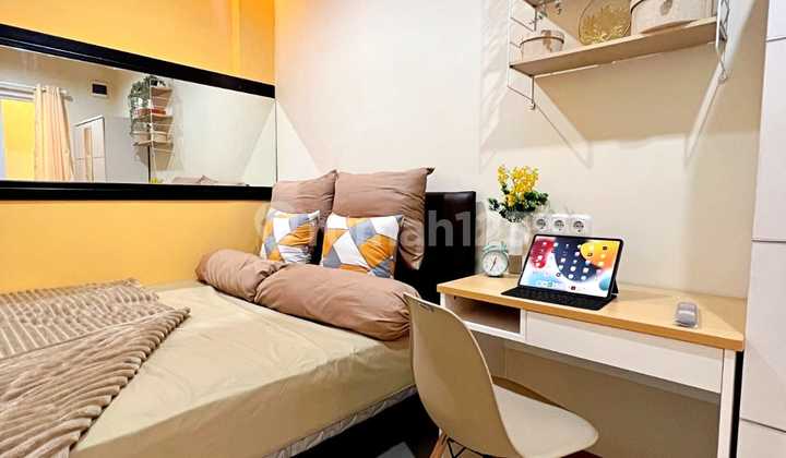 Barang Langka Rumah Kost Harmoni Roi Tinggi Di Pusat Kota Kamar Tidur Furnished Baru 