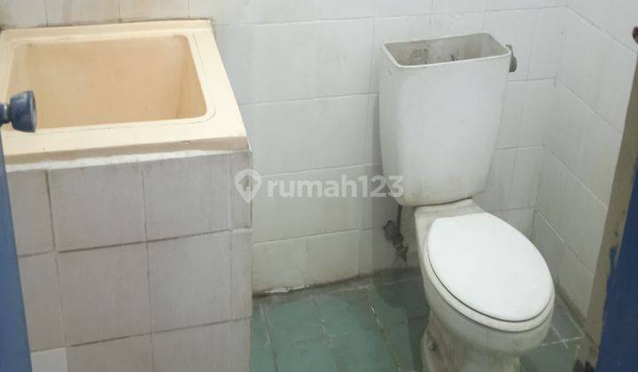  Paling Strategis Gudang di Gudang Multiguna Alam Sutera Tangerang, Alam Sutera 800 m² Semi Furnished SHM - Sertifikat Hak Milik 2