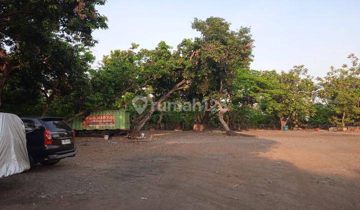  Tanah Kavling Industri  di Tegal Alur Kalideres , Kalideres HGB - Hak Guna Bangun 6000 Squaremeter 2