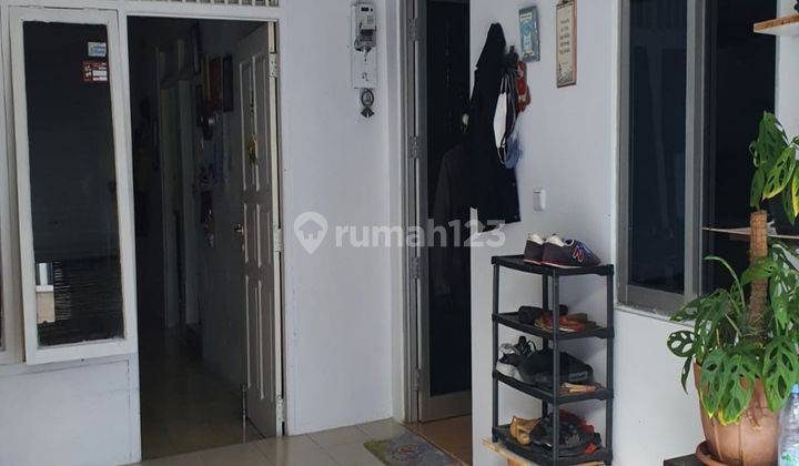 Beli Tanah Bonus Rumah Jakarta Barat Puri Indah  Unfurnished Bagus SHM - Sertifikat Hak Milik di Puri Indah , Puri Indah 2