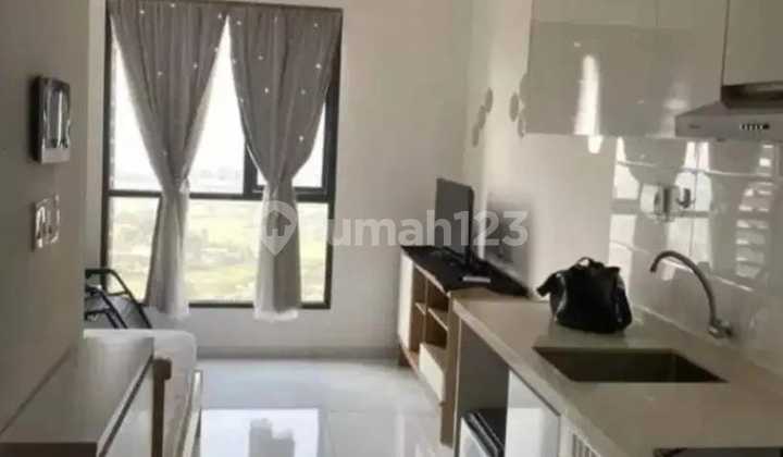 Termurahhh Apartemen Studio Sky House Alam Sutera Furnished Termurahhh Apartemen Studio Sky House Alam Sutera Furnished