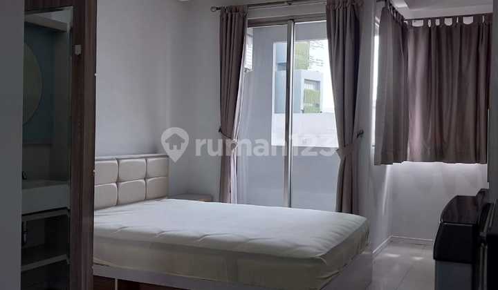 Quick Survey Alam Sutera Paddington Heights Furnished Apartment Next to Binus Quick Survey Alam Sutera Paddington Heights Furnished Apartment Next to Binus