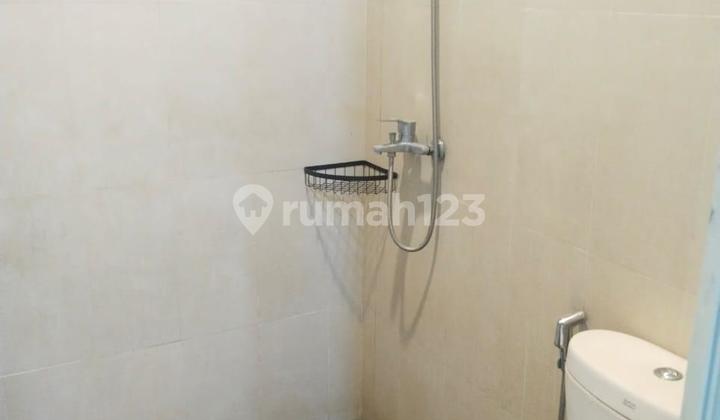 Disewakan Rumah Kontrakan Fortune Graha Raya Bintaro Semi Furnished 2