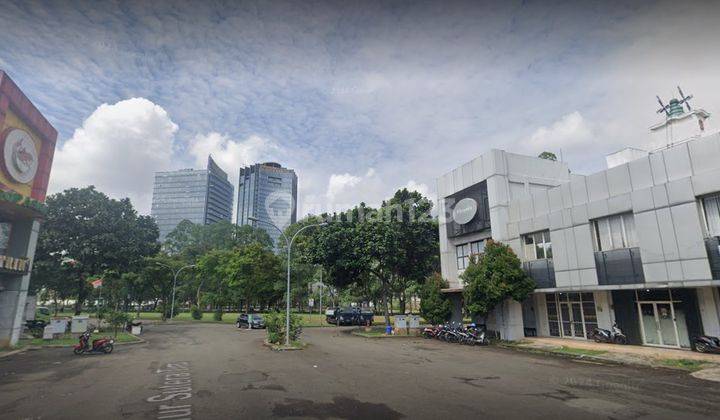 Jarang Ada Ruko Alam Sutera 2 Lantai Di Ruko Jalur Sutera , Alam Sutera 2