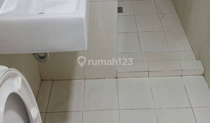  Apartemen Soho Pancoran Tebet 2 Lantai Office Furnished Bagus 2 Kamar Tidur 2