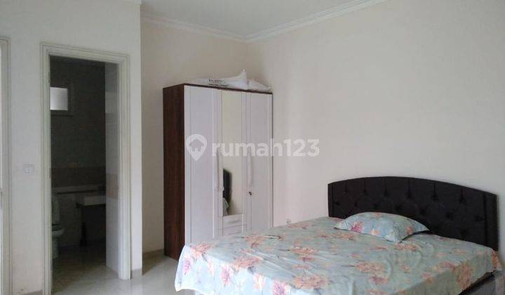  Rumah Sewa  Kontrakan  di Sutera Pelangi, Alam Sutera Semi Furnished 1