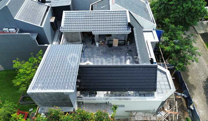 New Hook House in Eminent BSD City, Eminent BSD 2