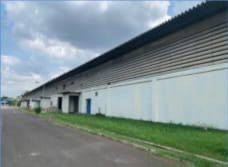  Gudang Di Gudang Cikokol , Cikokol Minimal Sewa 2000 M² Unfurnished Shm - Sertifikat Hak Milik 2