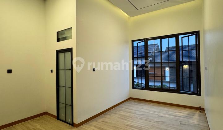 Brand New 3-Story House in Puri Madani 2, Pondok Cabe, South Tangerang 2