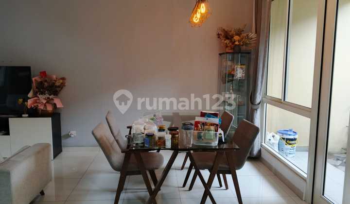 Disewakan Rumah Hook Sutera Leora Alam Sutera Ready Furnished Cakep 2
